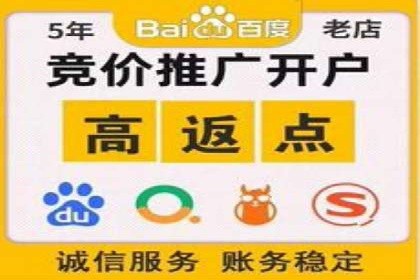 初探sem竞价开户——以一则成功案例为引